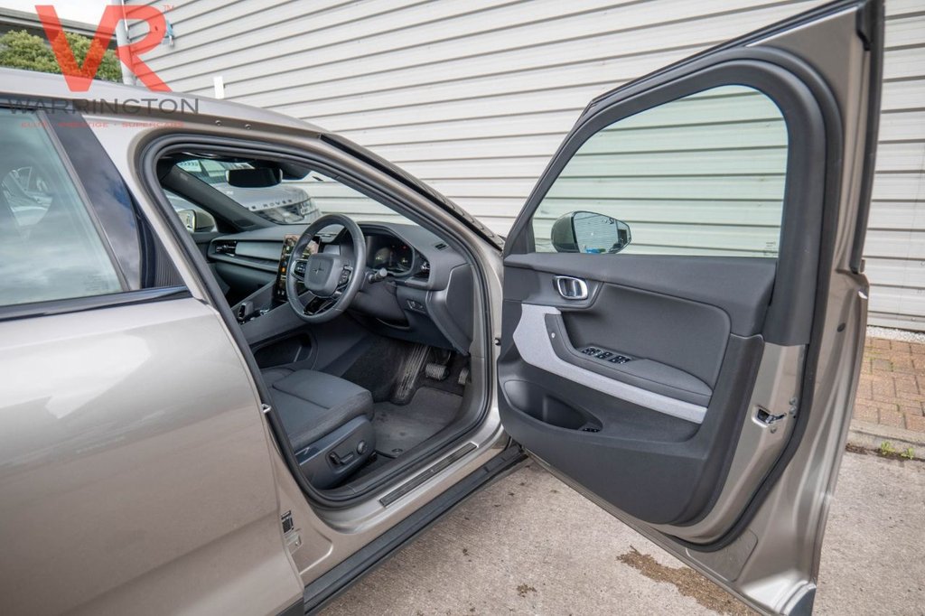 Used Polestar Polestar 2 2021 for sale - 76546398: Photo 18