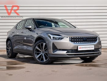Used Polestar Polestar 2 2021 for sale - 76546398: Photo