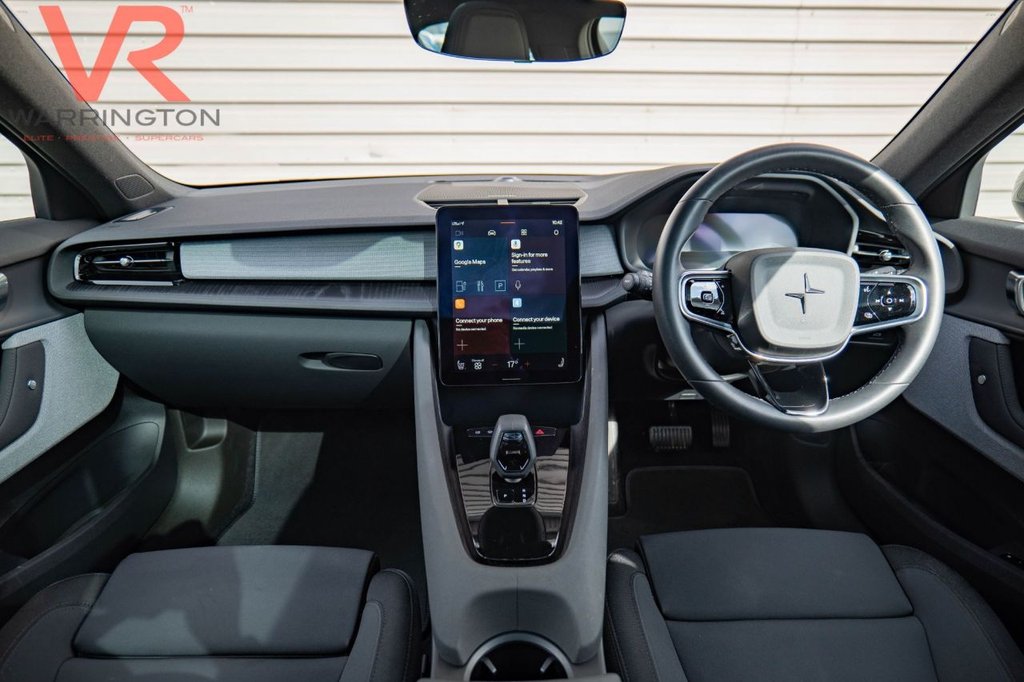 Used Polestar Polestar 2 2021 for sale - 76546398: Photo 2