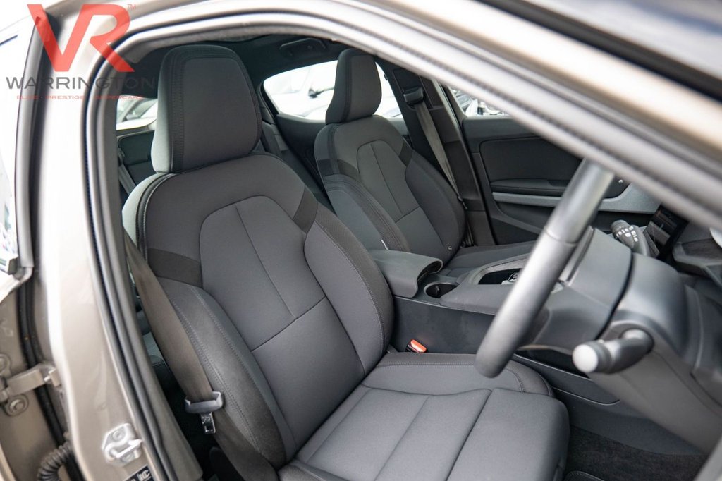 Used Polestar Polestar 2 2021 for sale - 76546398: Photo 20