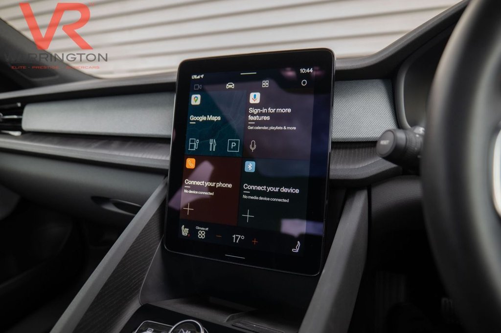 Used Polestar Polestar 2 2021 for sale - 76546398: Photo 23