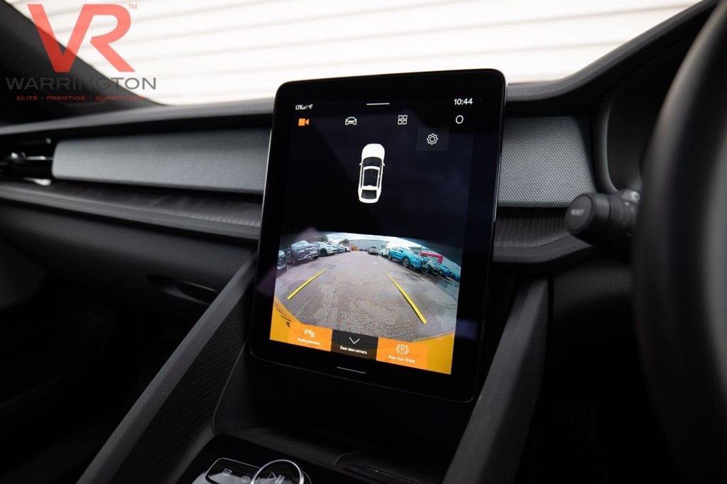 Used Polestar Polestar 2 2021 for sale - 76546398: Photo 24