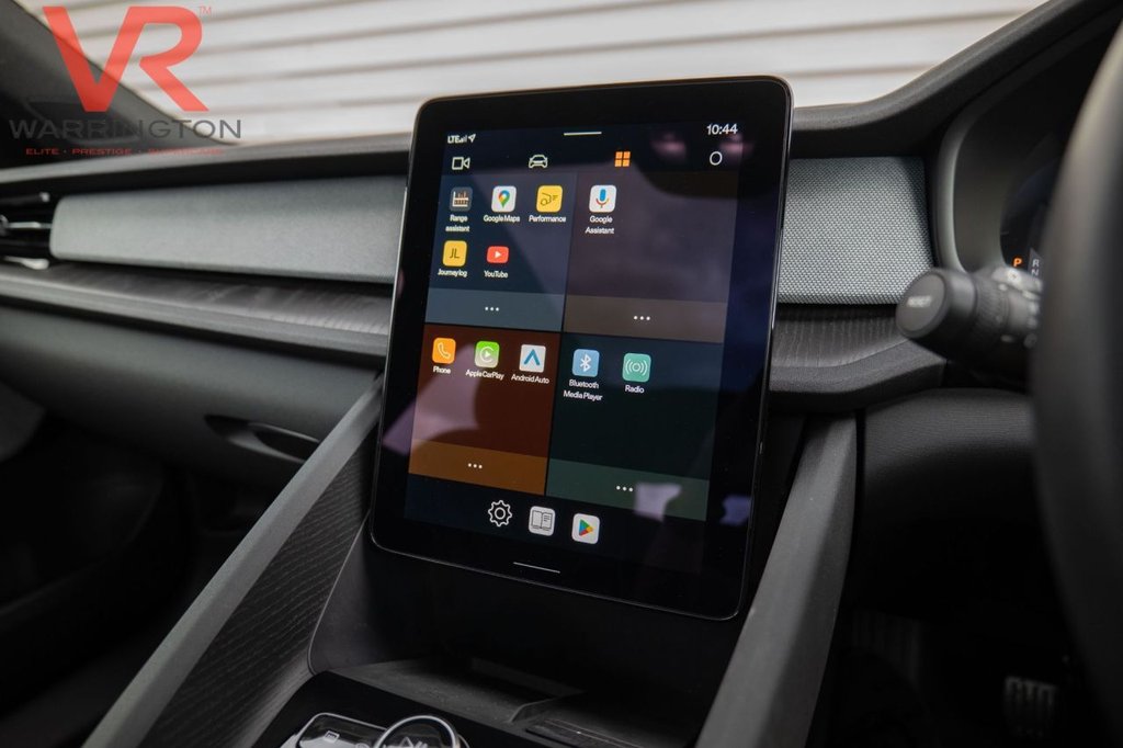 Used Polestar Polestar 2 2021 for sale - 76546398: Photo 25