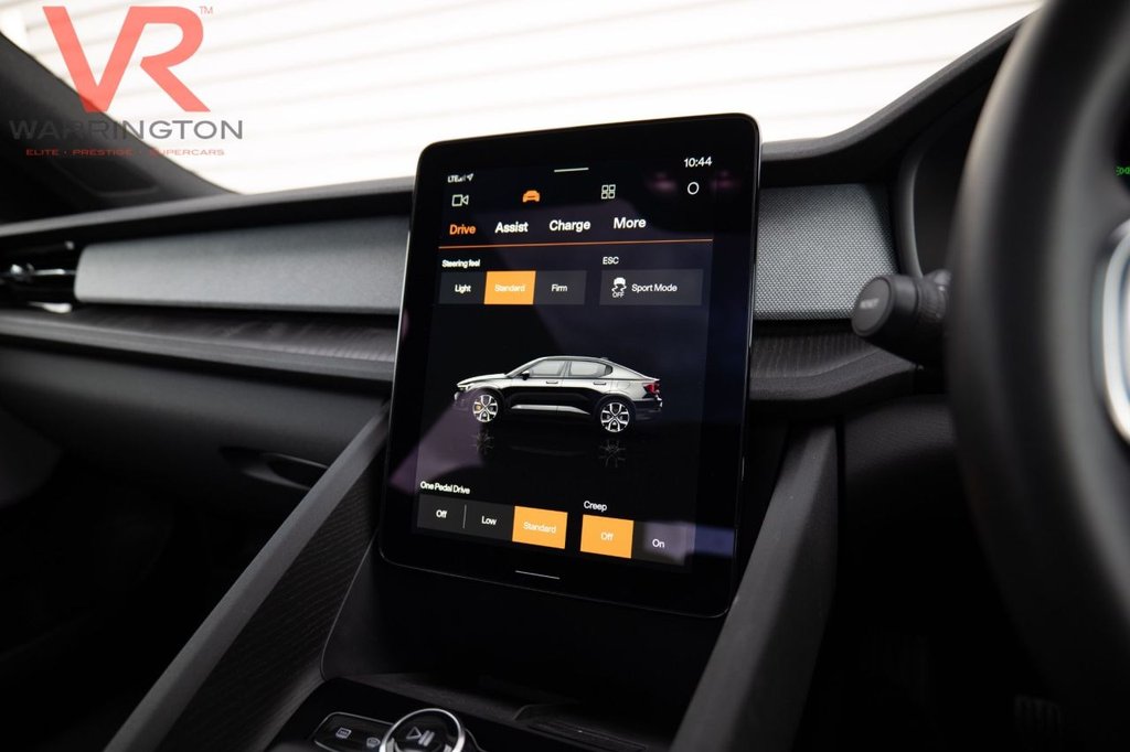 Used Polestar Polestar 2 2021 for sale - 76546398: Photo 26