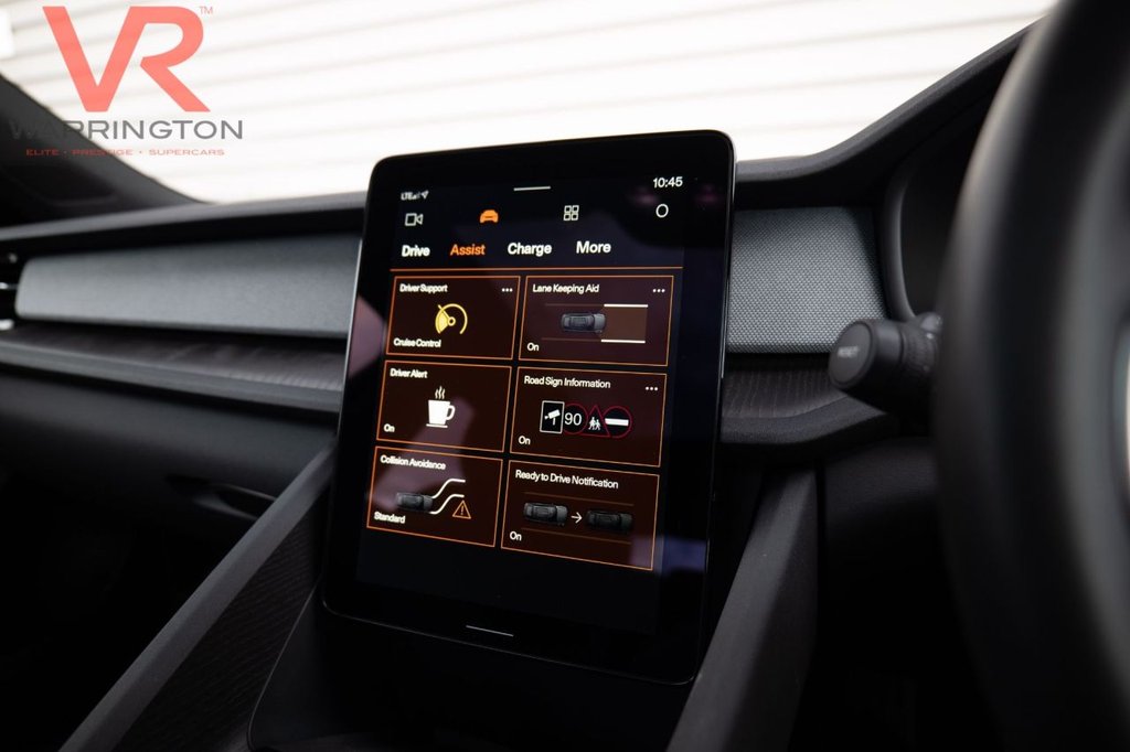 Used Polestar Polestar 2 2021 for sale - 76546398: Photo 27