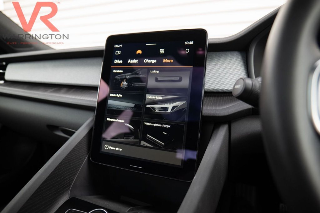 Used Polestar Polestar 2 2021 for sale - 76546398: Photo 28