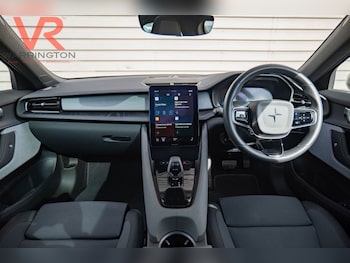 Used Polestar Polestar 2 2021 for sale - 76546398: Photo