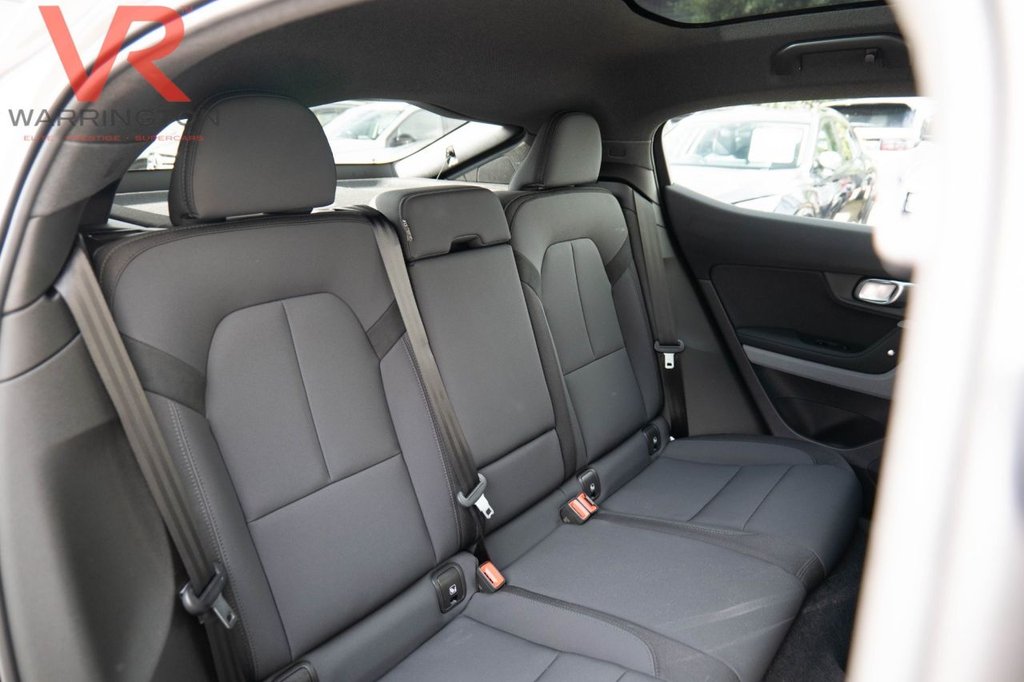 Used Polestar Polestar 2 2021 for sale - 76546398: Photo 32