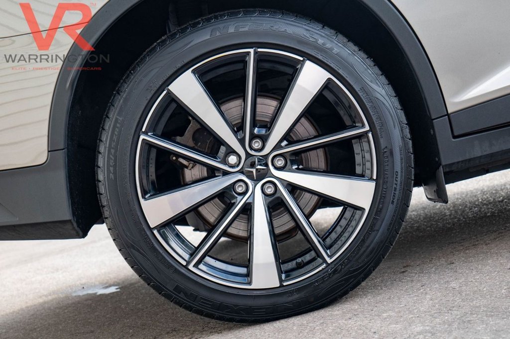 Used Polestar Polestar 2 2021 for sale - 76546398: Photo 34