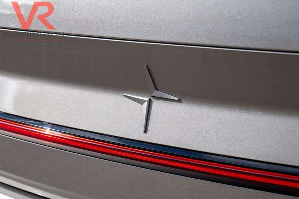 Used Polestar Polestar 2 2021 for sale - 76546398: Photo 35