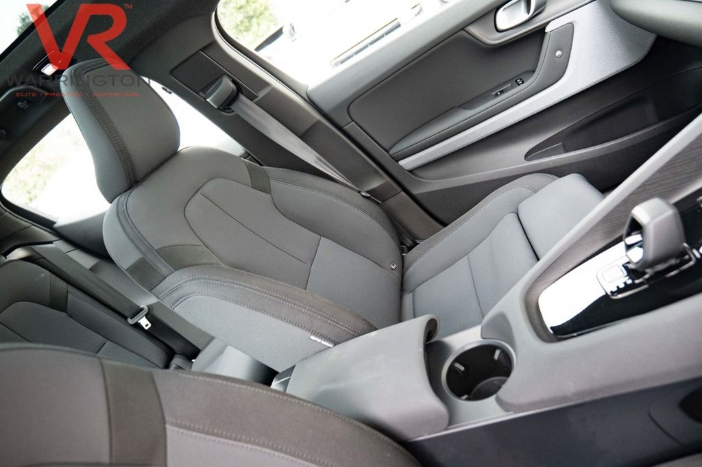 Used Polestar Polestar 2 2021 for sale - 76546398: Photo 4