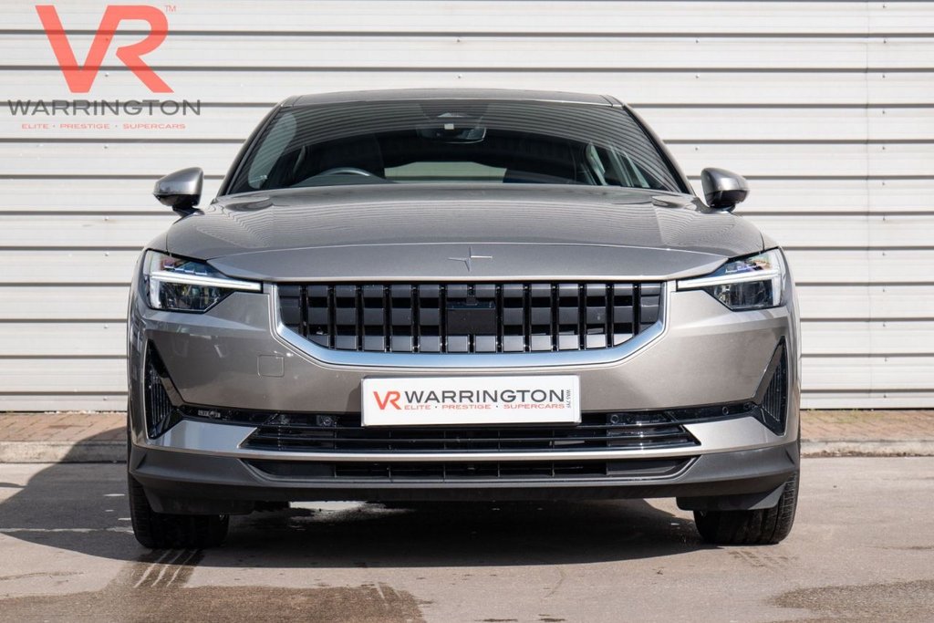 Used Polestar Polestar 2 2021 for sale - 76546398: Photo 5