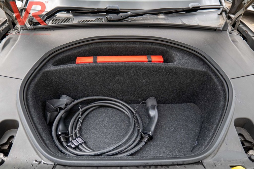 Used Polestar Polestar 2 2021 for sale - 76546398: Photo 6