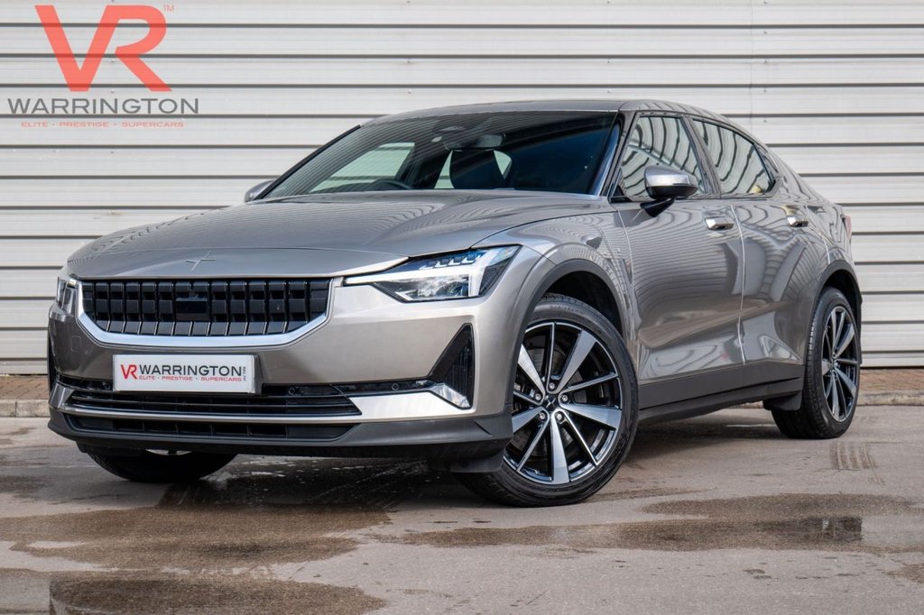 Used Polestar Polestar 2 2021 for sale - 76546398: Photo 7