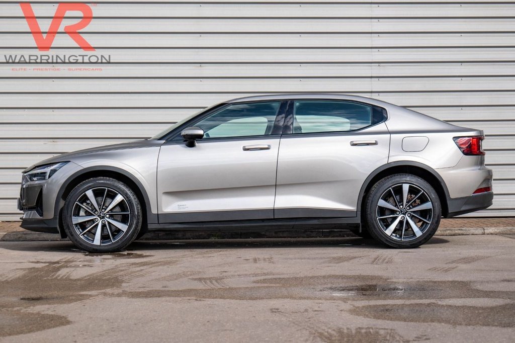 Used Polestar Polestar 2 2021 for sale - 76546398: Photo 8