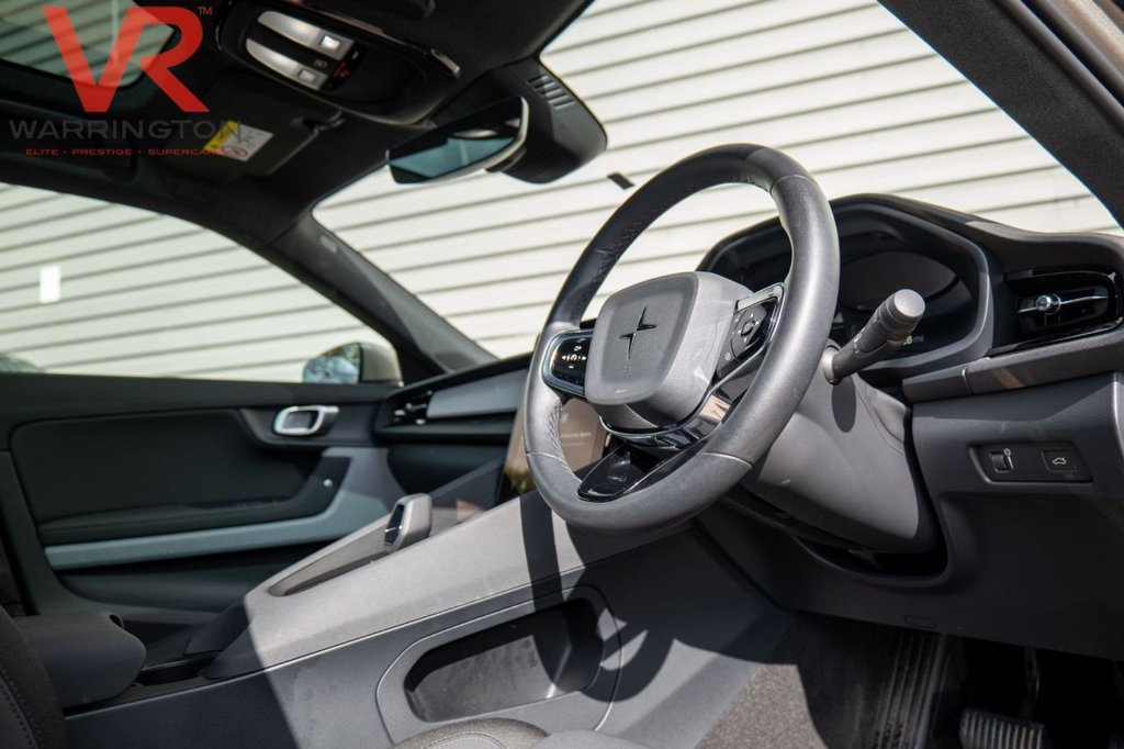 Used Polestar Polestar 2 2021 for sale - 76546398: Photo 9