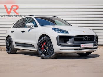 Used Porsche Macan 2023 for sale - 78330132: Photo