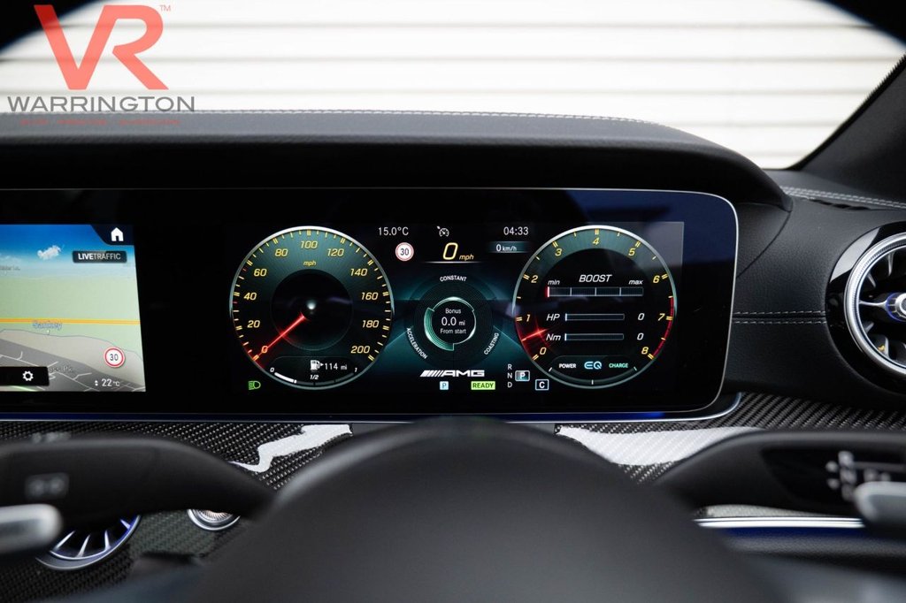 Used Mercedes-Benz E Class 2023 for sale - 77520601: Photo 11