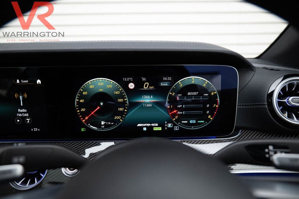 Used Mercedes-Benz E Class 2023 for sale - 77520601: Photo 12