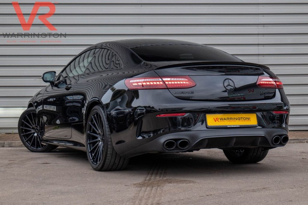 Used Mercedes-Benz E Class 2023 for sale - 77520601: Photo 15