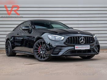 Used Mercedes-Benz E Class 2023 for sale - 77520601: Photo