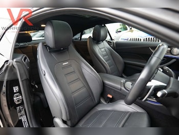 Used Mercedes-Benz E Class 2023 for sale - 77520601: Photo