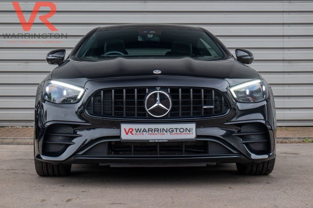 Used Mercedes-Benz E Class 2023 for sale - 77520601: Photo 5