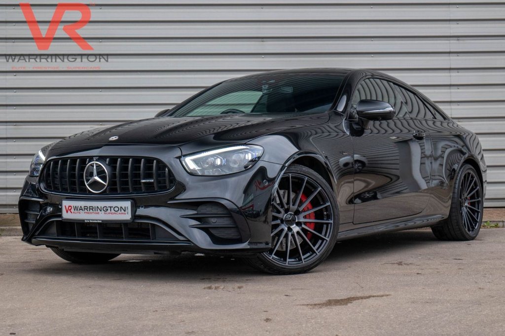 Used Mercedes-Benz E Class 2023 for sale - 77520601: Photo 7