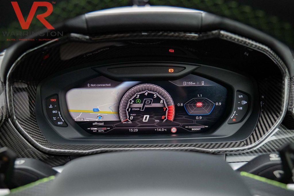 Used Lamborghini Urus 2020 for sale - 76546473: Photo 10