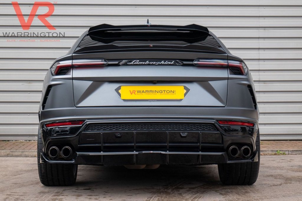 Used Lamborghini Urus 2020 for sale - 76546473: Photo 14