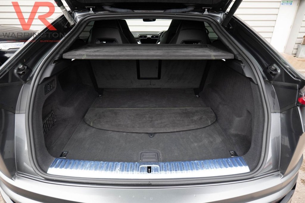 Used Lamborghini Urus 2020 for sale - 76546473: Photo 15