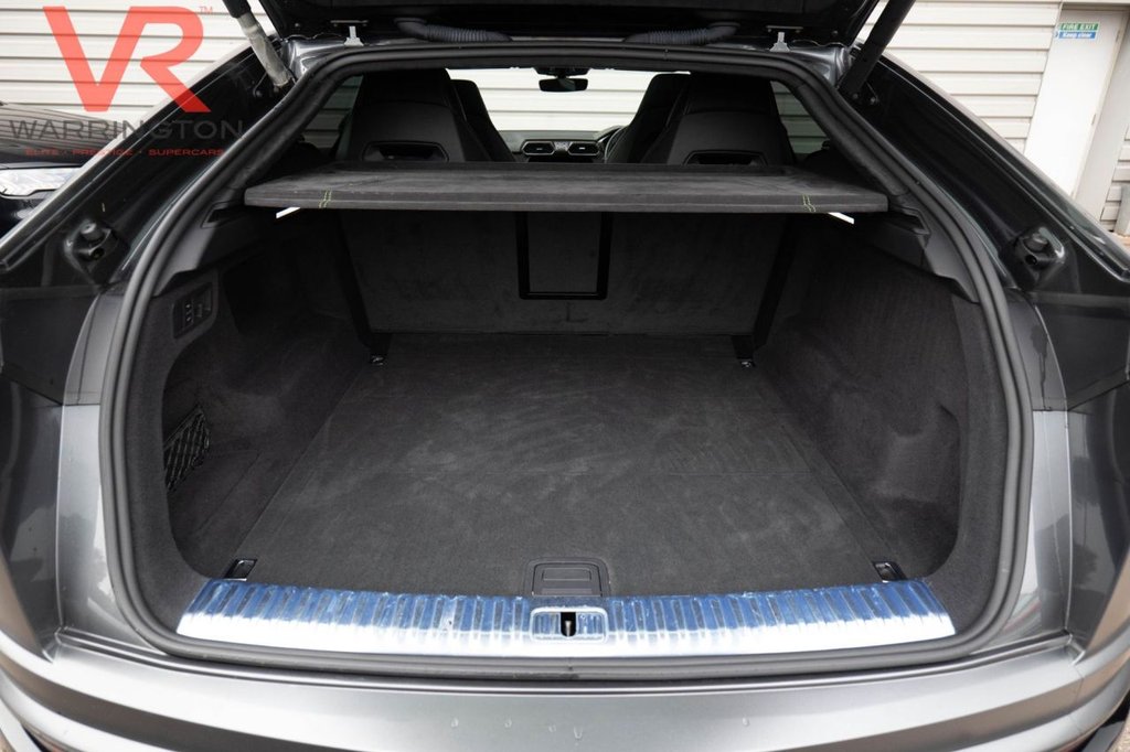 Used Lamborghini Urus 2020 for sale - 76546473: Photo 16