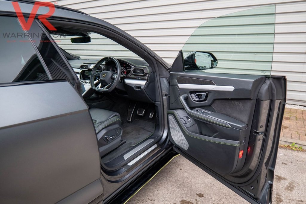 Used Lamborghini Urus 2020 for sale - 76546473: Photo 20