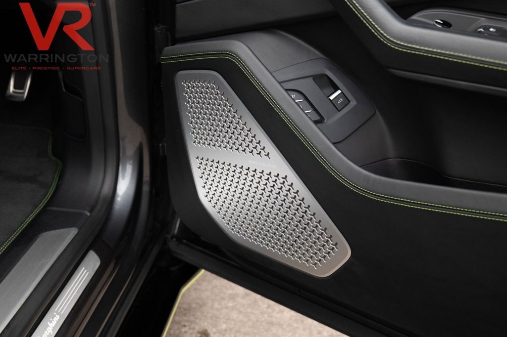 Used Lamborghini Urus 2020 for sale - 76546473: Photo 22