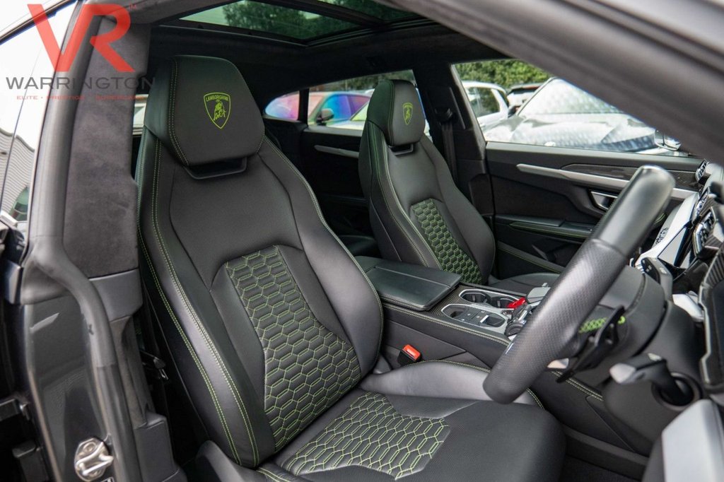 Used Lamborghini Urus 2020 for sale - 76546473: Photo 24