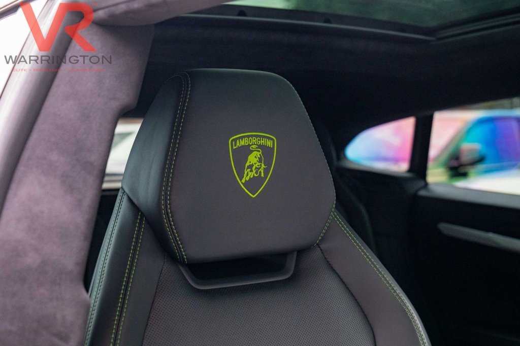 Used Lamborghini Urus 2020 for sale - 76546473: Photo 25