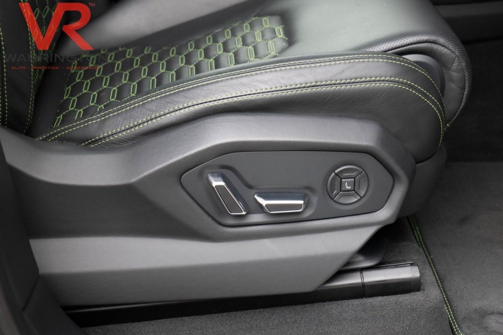 Used Lamborghini Urus 2020 for sale - 76546473: Photo 26