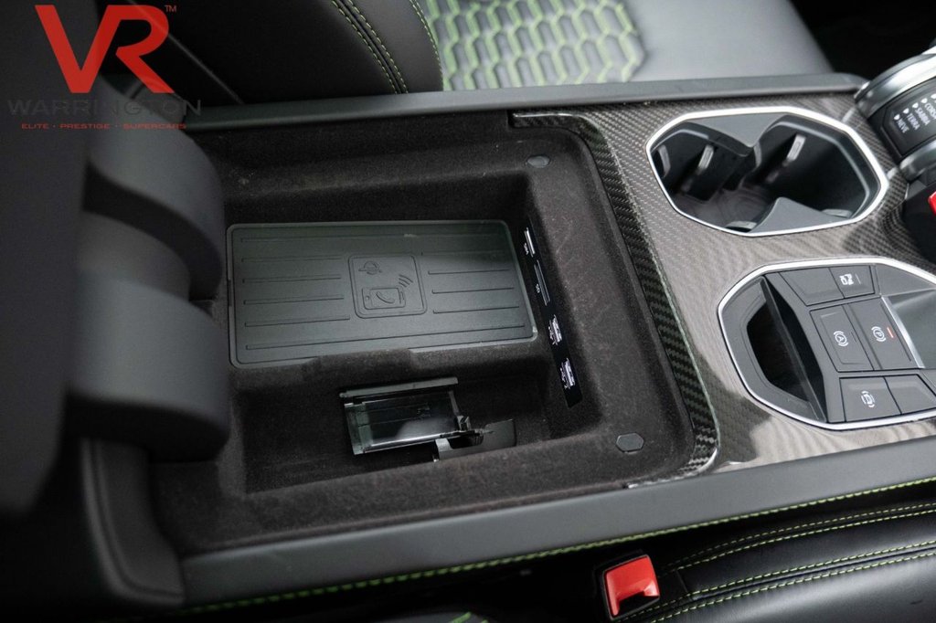 Used Lamborghini Urus 2020 for sale - 76546473: Photo 28