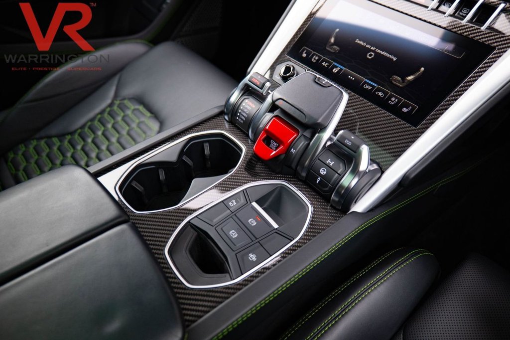 Used Lamborghini Urus 2020 for sale - 76546473: Photo 29