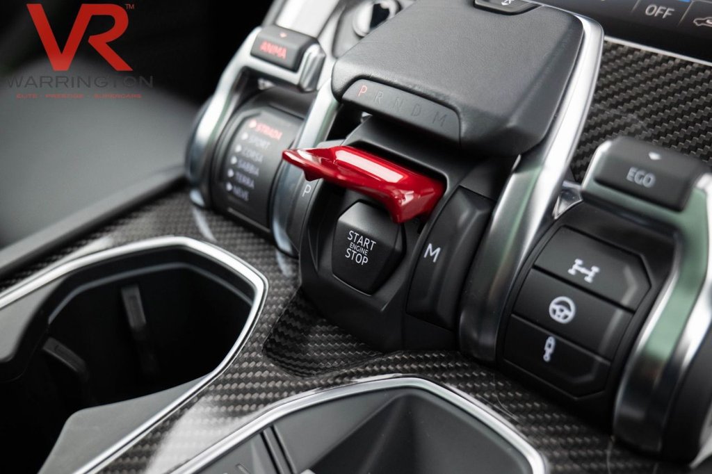 Used Lamborghini Urus 2020 for sale - 76546473: Photo 30