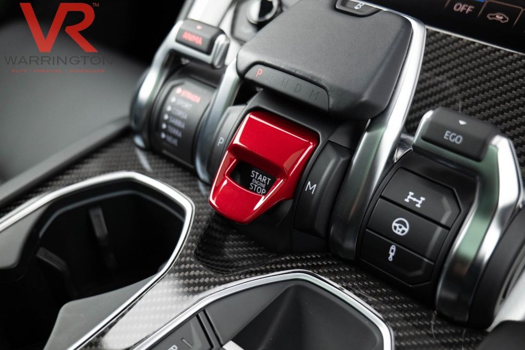 Used Lamborghini Urus 2020 for sale - 76546473: Photo 31