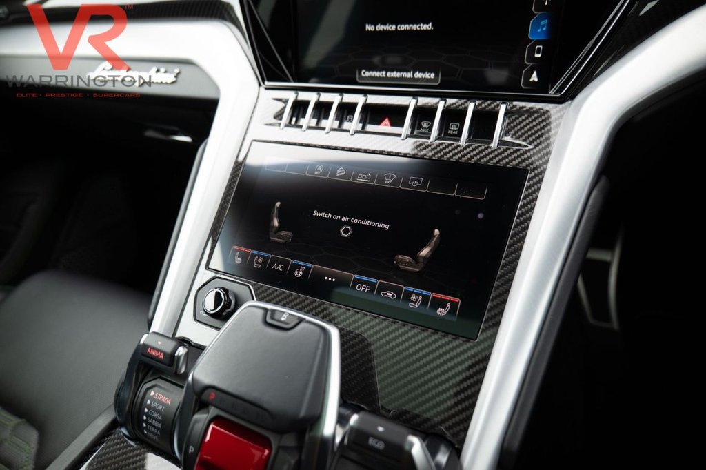 Used Lamborghini Urus 2020 for sale - 76546473: Photo 32