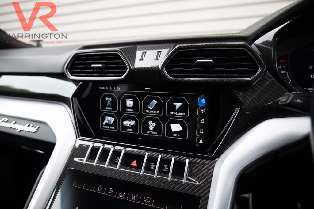 Used Lamborghini Urus 2020 for sale - 76546473: Photo 33