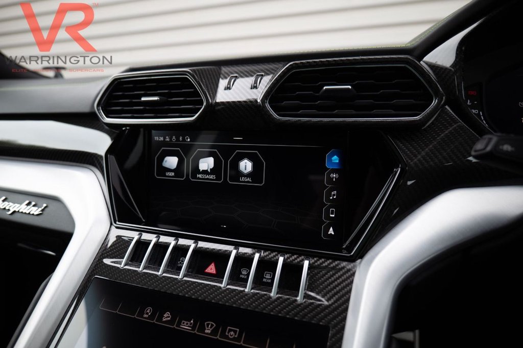 Used Lamborghini Urus 2020 for sale - 76546473: Photo 34