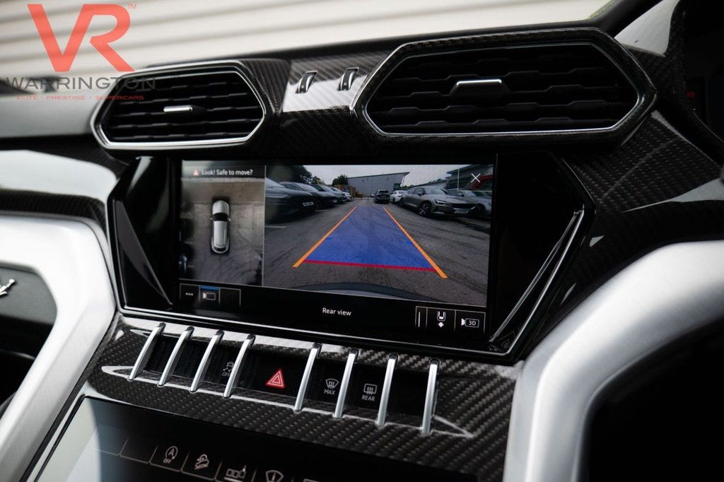 Used Lamborghini Urus 2020 for sale - 76546473: Photo 35