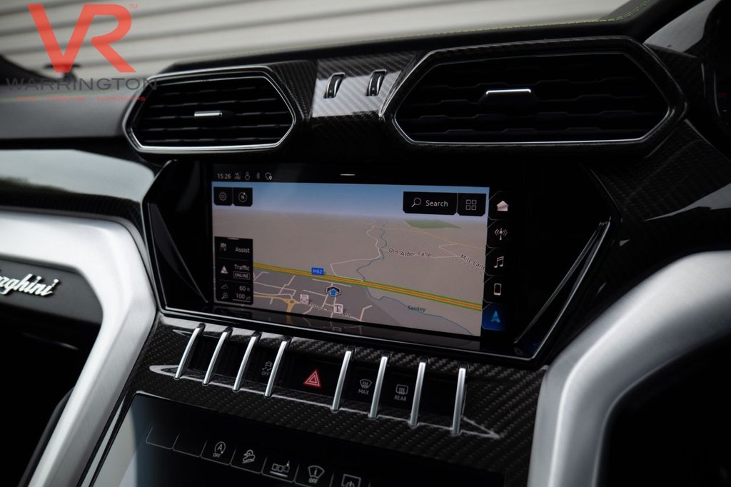 Used Lamborghini Urus 2020 for sale - 76546473: Photo 36