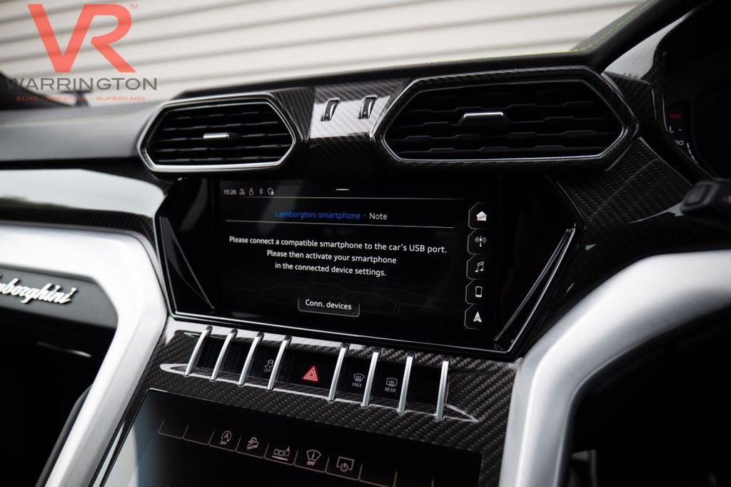 Used Lamborghini Urus 2020 for sale - 76546473: Photo 37