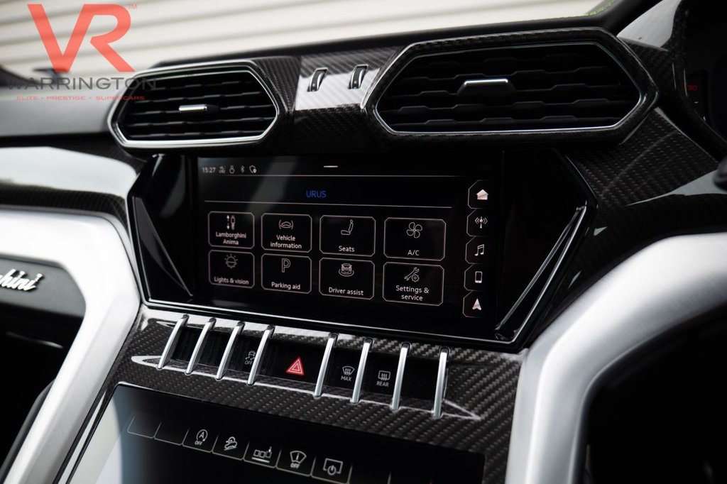 Used Lamborghini Urus 2020 for sale - 76546473: Photo 38