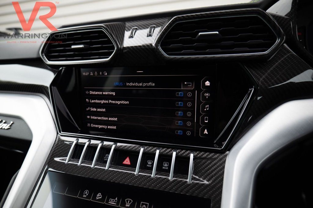 Used Lamborghini Urus 2020 for sale - 76546473: Photo 39