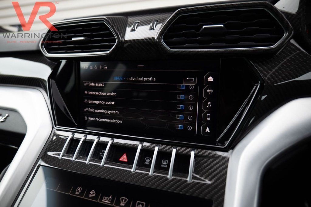 Used Lamborghini Urus 2020 for sale - 76546473: Photo 40